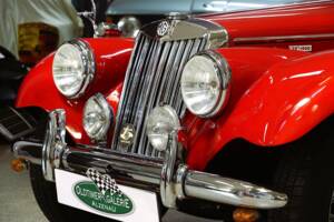 Imagen 31/32 de MG TF 1500 (1955)
