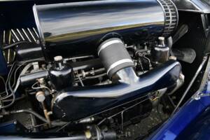 Bild 32/49 von Bentley Mk VI Straight Eight B81 Special (1952)