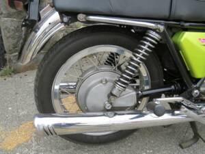 Image 38/45 of Moto Guzzi V7 Sport (1973)