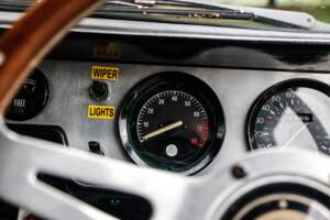 Afbeelding 21/40 van Ford Cortina 1200 (1965)