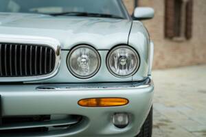 Image 25/50 de Jaguar XJ 8 Sovereign (1997)
