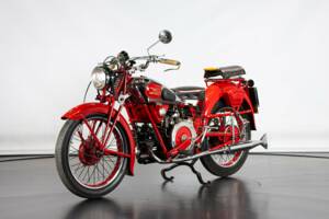 Imagen 7/50 de Moto Guzzi DUMMY (1939)