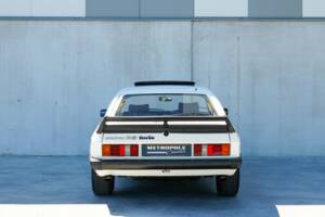 Image 5/39 de Ford Capri 2,8 Turbo (1982)