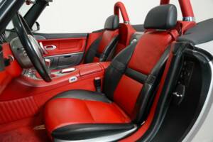 Bild 3/40 von BMW Z8 (2000)