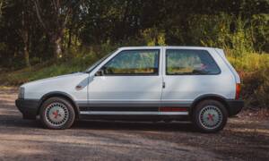 Image 2/42 of FIAT Uno Turbo i.e. (1987)