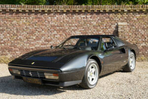 Bild 14/50 von Ferrari 328 GTS (1987)