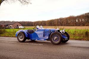 Imagen 4/23 de Riley TT Sprite Special (1937)