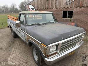 Image 4/32 de Ford F-250 (1978)