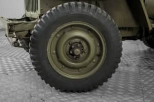 Afbeelding 4/50 van Willys MB (1943)