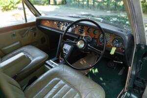 Obraz 30/50 pojazdu Bentley T 1 (1973)
