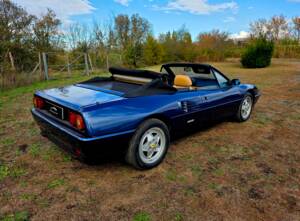 Bild 5/25 von Ferrari Mondial T (1989)