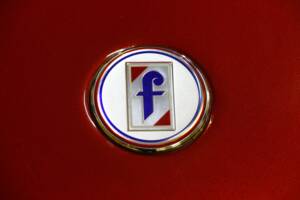 Immagine 13/27 di FIAT Dino Spider (1987)