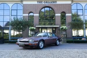 Imagen 8/50 de Jaguar XJS 4.0 (1994)
