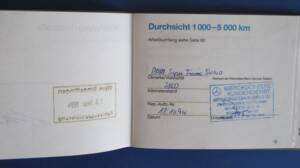 Image 60/171 of Mercedes-Benz E 220 (1994)