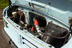 Immagine 41/50 di Bedford CF 250 (1973)