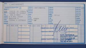 Image 64/71 of Mercedes-Benz 300 E 4-Matic (1990)
