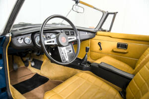 Afbeelding 11/50 van MG MGB (1973)