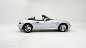 Bild 6/15 von BMW Z3 Roadster 1,8 (2001)