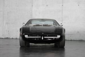 Image 11/50 of Maserati Merak (1974)