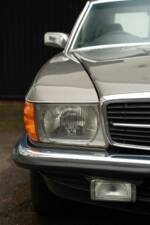 Image 33/50 of Mercedes-Benz 280 SL (1985)