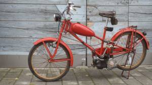 Bild 2/50 von Garelli DUMMY (1955)