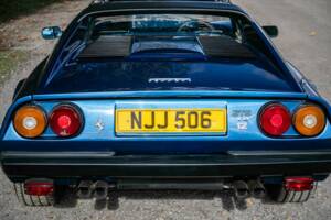 Image 27/41 de Ferrari 308 GTSi Quattrovalvole (1985)