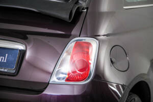 Image 30/48 de FIAT 500 C (2014)