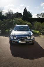 Immagine 8/25 di Mercedes-Benz E 280 CDI T (2009)