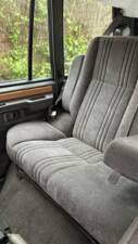 Bild 9/51 von Land Rover Range Rover Classic Vogue EFI (1989)