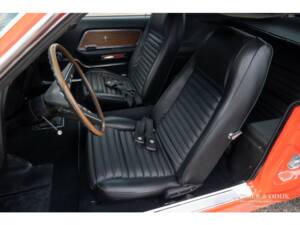 Imagen 8/32 de Ford Mustang Boss 302 (1969)