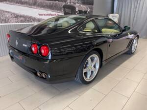 Imagen 7/18 de Ferrari 575M Maranello (2004)
