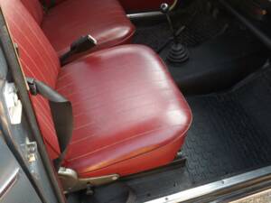Afbeelding 48/50 van FIAT 1100 R (1967)