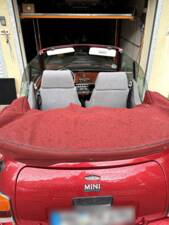 Image 23/29 of Rover Mini Cabriolet (1996)