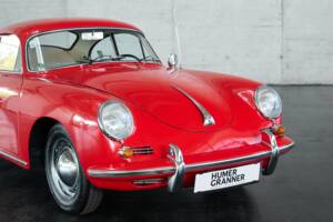 Afbeelding 28/50 van Porsche 356 B 1600 (1960)