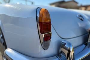 Bild 21/28 von Alfa Romeo Giulietta Spider (1961)