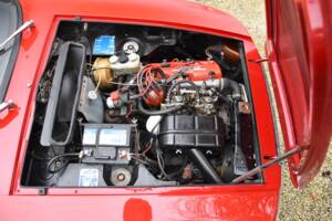 Bild 35/40 von Lancia Fulvia Sport 1.3 S (Zagato) (1972)