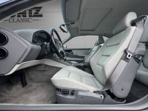 Image 9/27 of BMW 840Ci (1994)