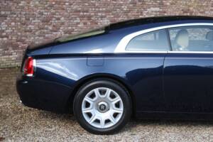 Bild 37/50 von Rolls-Royce Wraith (2014)