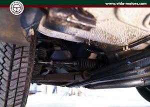 Image 41/45 de Alfa Romeo Giulietta 1.8 (1982)
