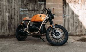 Bild 1/36 von BMW R 80 RT (1984)