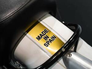 Immagine 26/50 di Ossa 250 Phantom AS-76 (1976)