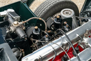 Bild 38/38 von Aston Martin DB 2&#x2F;4 Mk III (1959)