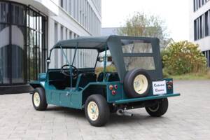Bild 55/73 von Mini Moke (1984)