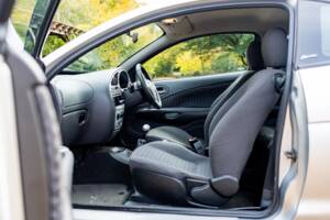 Image 37/50 of Ford Puma 1.7i 16v (2001)