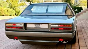 Image 5/18 of Aston Martin Lagonda (1982)