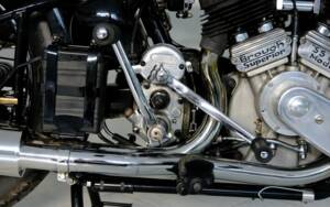 Immagine 8/89 di Brough-Superior SS 80 (1939)