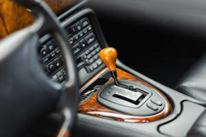 Imagen 21/36 de Jaguar XK8 4.0 (1999)