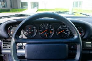 Imagen 15/33 de Porsche 911 Turbo 3.3 (1988)