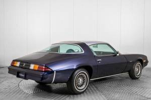 Image 2/50 of Chevrolet Camaro (1979)