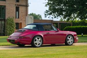 Bild 19/50 von Porsche 911 Carrera 2 (1991)